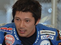 【鈴鹿8耐】Team KAGAYAMA、今年もドリームチームを結成…8耐4勝の清成龍一が加入 画像