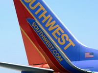 米サウスウエスト航空、国内4路線の開設と11路線の季節運航実施へ…来年1月6日から 画像