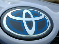 【新聞ウォッチ】トヨタ話題の新型株、普通株の3割高1万0598円で売り出し 画像