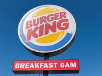 バーガーキング、インド国内で20店舗目をオープン 画像