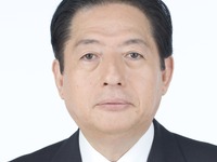 新幹線火災踏まえ警備強化、太田国交相 画像