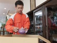 「遺品整理サービス」のリリーフ社…3年で30店舗目標にFC展開 画像