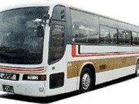 「注意が足りない」と、陸運支局がバス会社指導 画像