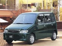生産累計100万台達成のダイハツ『ムーヴ』に“メモリアルエディション” 画像