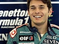 決定的!! ベネトンのチーム名変更を強制するEU議会 画像