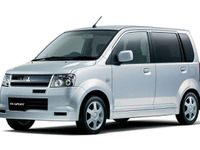 【今が売り時の車】三菱 eKスポーツ…秋に2代目へと進化 画像