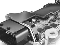 ZF、独企業のソフトウェア部門を買収…半自動運転技術の開発を強化 画像