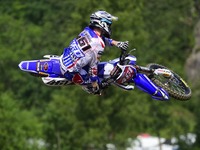 【WMX 第11戦】ヤマハ、フェーヴルが完全優勝で4連勝達成 画像