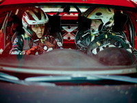 【WRC】2017年復帰のトヨタ、チーム総代表に豊田章男社長が就任 画像