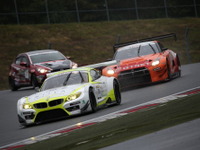 【スーパー耐久 第3戦】真夏の8時間耐久、1万7400人が来場［写真蔵］ 画像