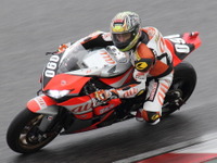 【鈴鹿8耐】公開テスト2回目、初日はKohara RTがトップ…ストーナーも走行 画像