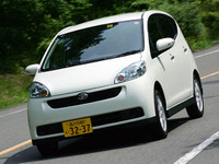 【ダイハツ ソニカ 創った人】軽自動車を超越した快適性…堀信介チーフエンジニア 画像