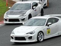 GAZOOレーシング スポーツドライビングレッスン開催…8月27日 富士 画像