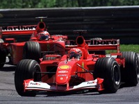 FIAチームオーダー禁止も検討「競うべきは……」 画像