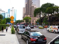 夏休みの日本旅行者、マレーシアは5.7％減の見通し 画像