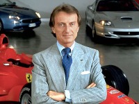 フェラーリ社長は大臣のオファー断る 画像