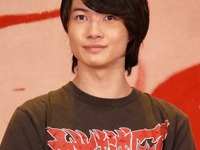 長瀬智也と神木隆之介、15年ぶり共演…クドカン新作映画 画像