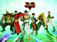 『ストリートファイターＶ』…PS4クローズドベータテスト1万人募集 画像