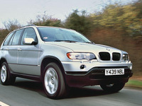 【今が売り時の車】BMW X5…本国で新型発表 画像