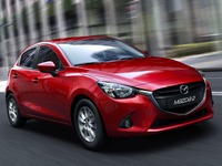 欧州 COTY 2016、ノミネート40台…日本車で最多はマツダの3台 画像