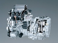 「トヨタに負けない!」ホンダが好燃費低排ガスの小型エンジンを発表 画像