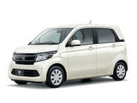 ホンダ N-WGN に109万円の低価格グレード登場 画像
