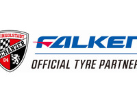 住友ゴム、ファルケンブランド向上へ FCインゴルシュタット04 とスポンサー契約 画像