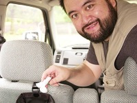 カー用品、携帯電話とパソコンに敗北か? 画像