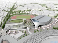 東京・多摩、五輪準備を加速　地域資源生かし「おもてなし」 画像