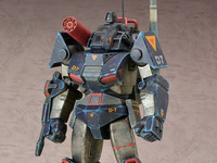 「ガンダム」メカニックデザイナー・大河原邦男氏の足跡をたどる特別展 画像
