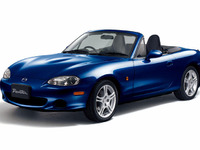 【今が売り時の車】マツダ ロードスター…オープンカーは今が売り時 画像