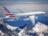 アメリカン航空グループ、6月旅客輸送量は3%増…太平洋路線が好調 画像