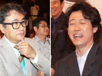 三谷幸喜脚本・2016年大河ドラマ『真田丸』のキャスト発表 画像