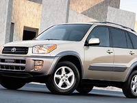 日米SUV摩擦に発展?　日本製がアメリカで人気爆発 画像