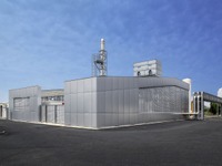 ランボルギーニ、生産拠点にトリジェネレーションシステムと熱供給システムを導入 画像