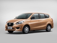 ダットサン、2016年に新型車発売へ…CMF-A 車台採用 画像