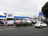 ネクステージ、SUV・セダン・スポーツ専門店を熊本市にオープン…7月18日 画像