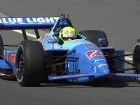 【CART第5戦リザルト】地元の日本勢を尻目にフォードのブラックが初優勝! 画像