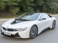 BMW i8、Amazonで1日1台限定で販売…2069万5160円 画像