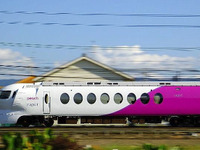 ピーチ色の南海「ラピート」で和歌山港駅へ…一日だけの限定ツアー募集開始 画像