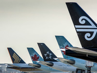 ロンドン・ヒースロー空港、旅客数と航空機発着回数が過去最高に…6月利用実績 画像