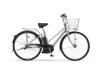 電動アシスト自転車販売動向、台数ベースは3％減、金額ベースは1％増…2015年上半期 画像