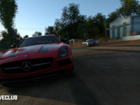 PS4ゲーム『DRIVECLUB』…新マシン5車のパック近日配信 画像