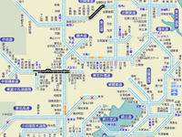 【台風11号】中央道 勝沼IC～八王子IC、東名 富士IC～清水JCTなどで通行止め 画像