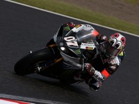 【鈴鹿8耐】メーカー合同テスト、トップタイムはYAMAHA  FACTORY  RACING  TEAM 画像