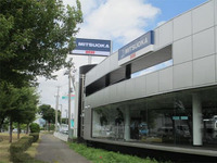 光岡自動車、仙台市内2拠点目の直営ショールームを開設 画像