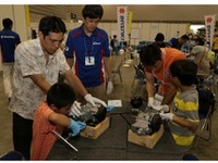 「キッズエンジニア2015」を名古屋で開催…7月31日、8月1日 画像