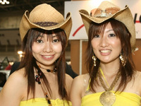 【オートギャラリー06】コンパニオン写真蔵…その60、SESSIONS続 画像
