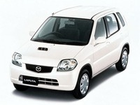 スズキとマツダの関係は続く---軽自動車OEM受給継続 画像