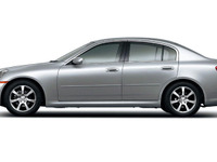 【今が売り時の車】日産 スカイライン セダン…12代目登場の前、今だ! 画像